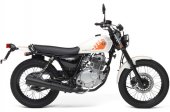 2012 Suzuki Grasstracker Bigboy 10th Anniversary photo